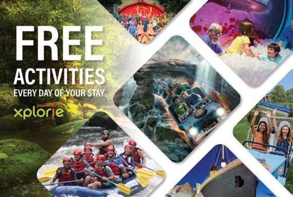Hidden Memories, Hot Tub, 1089 Of Free Attraction Tickets For Each Paid Day, Dollywood And More Gatlinburg Exterior photo